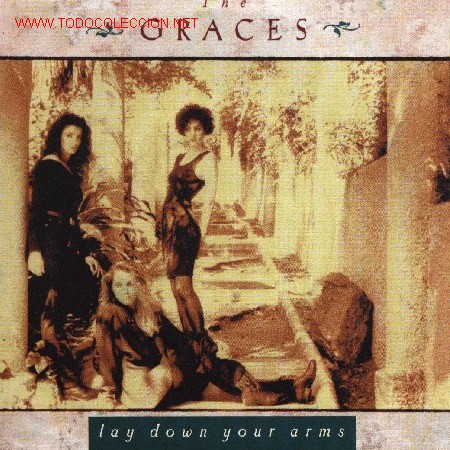 Discos de vinilo: The Graces - Foto 1