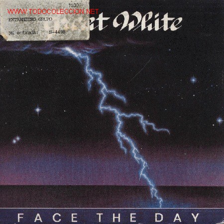 Discos de vinilo: Great White - Foto 1