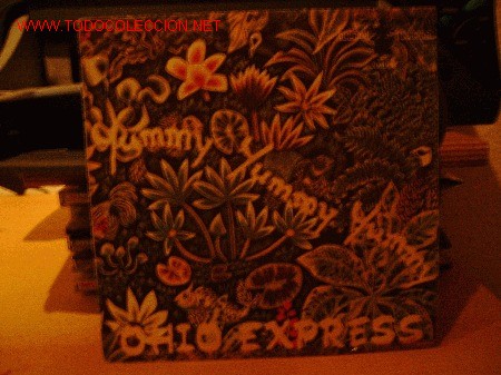 Discos de vinilo: OHIO EXPRESS   SINGLE - Foto 1
