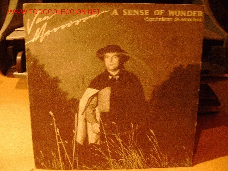 Discos de vinilo: VAN MORRISON    SINGLE - Foto 1