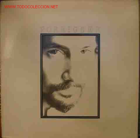 Discos de vinilo: FOREIGNER - Foto 1