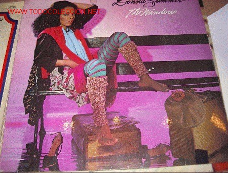 Discos de vinilo: donna summer - Foto 1