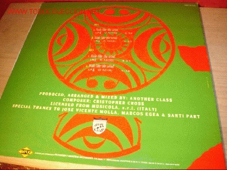 Discos de vinilo:   - Foto 2