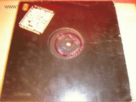 Discos de vinilo: Disco Maxi single de Odyssey Especial Edici&oacute;n Limitada.  A&ntilde;o 1981. - Foto 1