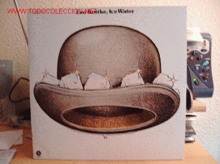 Discos de vinilo: LEO KOTTKE     LP - Foto 1