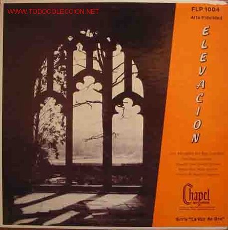 Discos de vinilo: ELEVACION - Foto 1