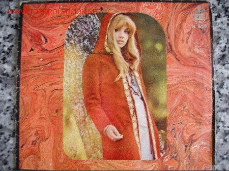 Discos de vinilo: KARINA  single 1970   T&uacute; y yo - Yo te s&eacute; perdonar - Foto 1