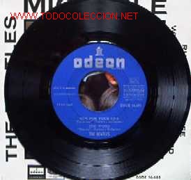 Discos de vinilo:   - Foto 3