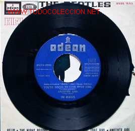 Discos de vinilo:   - Foto 5