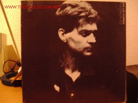 Discos de vinilo: DUFFO     LP - Foto 1