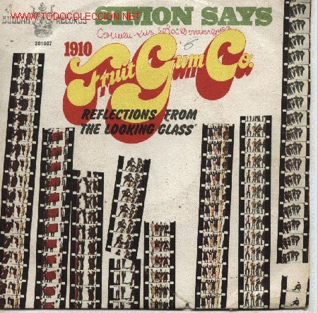 Discos de vinilo: 1910 Fruitgum Co. - Foto 1