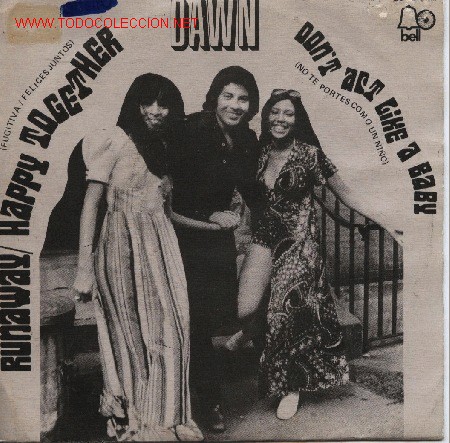 Discos de vinilo: Dawn - Foto 1
