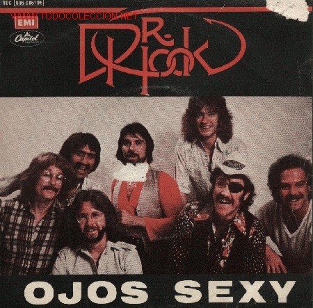 Discos de vinilo: Dr. Hook - Foto 1