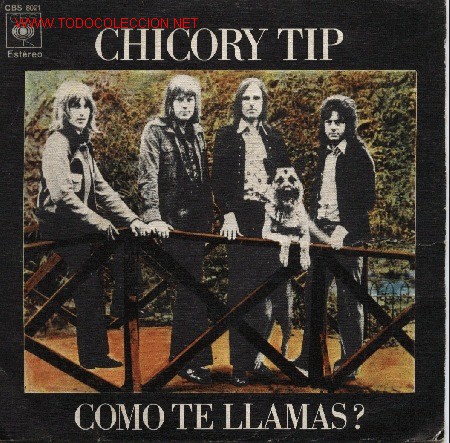 Discos de vinilo: Chicory Tip - Foto 1