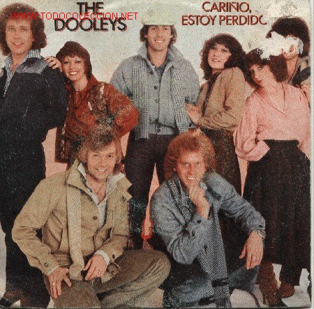 Discos de vinilo: The Dooleys - Foto 1