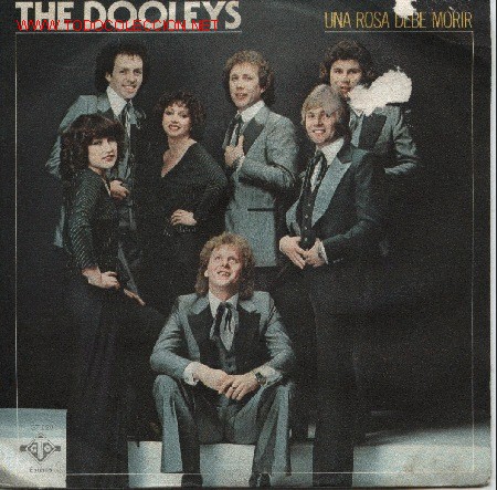 Discos de vinilo: The Dooleys - Foto 1