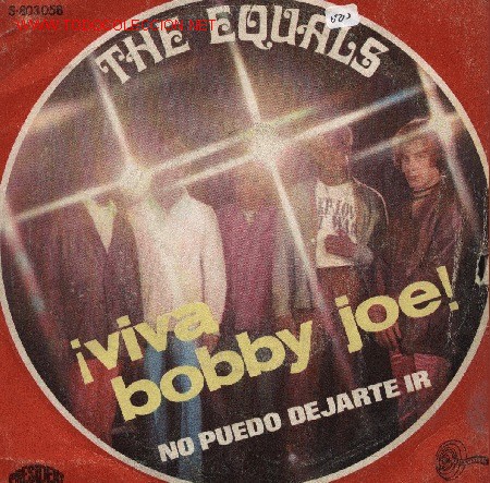Discos de vinilo: The Equals - Foto 1