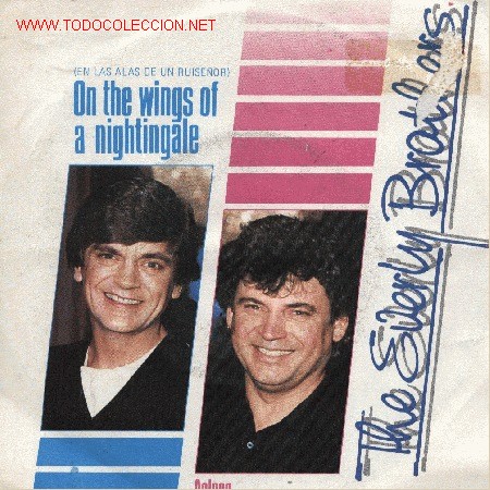 Discos de vinilo: The Everly Brothers - Foto 1