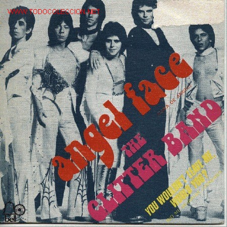 Discos de vinilo: The Glitter Band - Foto 1