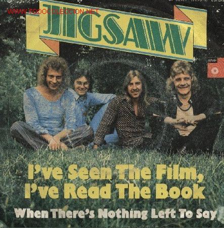 Discos de vinilo: Jigsaw - Foto 1