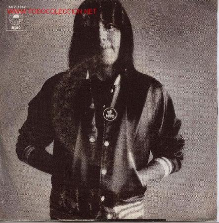 Discos de vinilo: Jesse - Foto 1