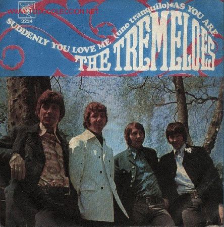 Discos de vinilo: The Tremeloes - Foto 1