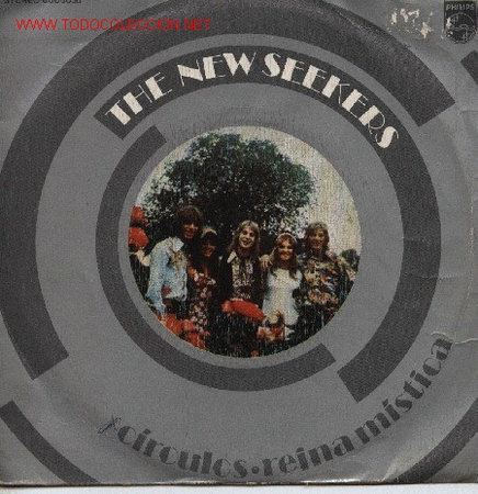Discos de vinilo: The New Seekers - Foto 1