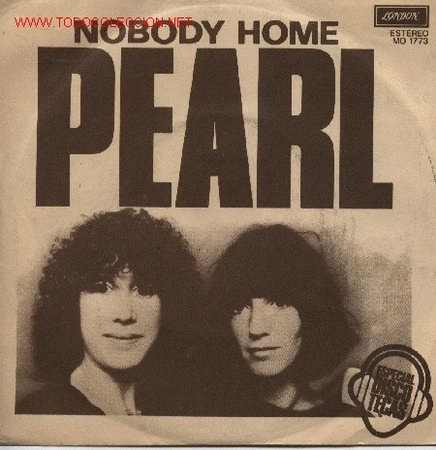 Discos de vinilo: Pearl - Foto 1
