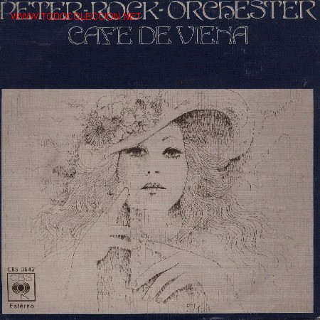 Discos de vinilo: Peter - Rock - Orchester - Foto 1