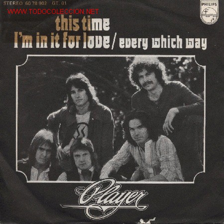 Discos de vinilo: Player - Foto 1