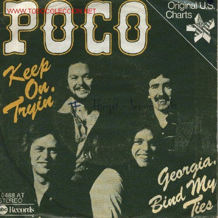 Discos de vinilo: Poco - Foto 1