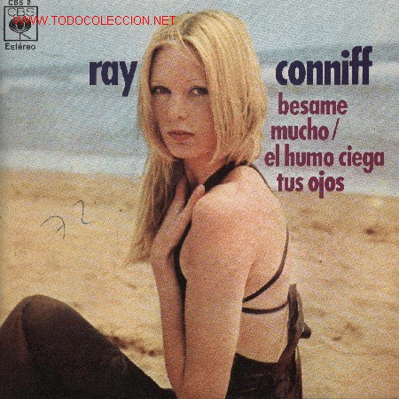 Discos de vinilo: Ray Conniff - Foto 1
