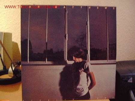 Discos de vinilo: IAN MATTHEWS       LP - Foto 1