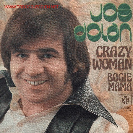 Discos de vinilo: Joe Dolan - Foto 1
