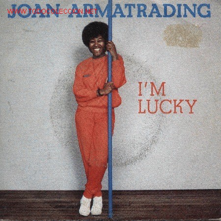 Discos de vinilo: Joan Armatrading - Foto 1