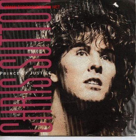 Discos de vinilo: Chris Sutton - Foto 1