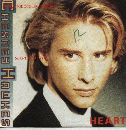 Discos de vinilo: Chesney Hawkes - Foto 1