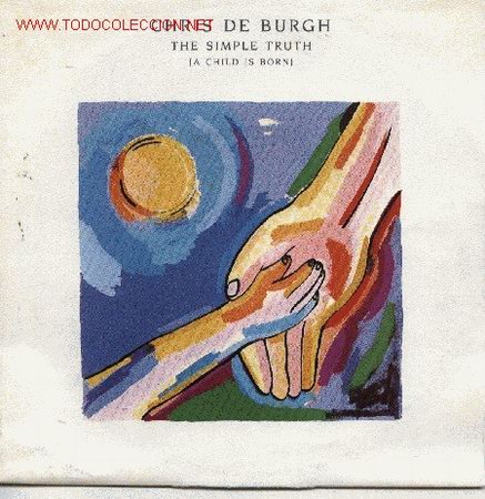 Discos de vinilo: Chris De Burg - Foto 1