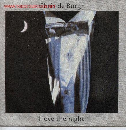 Discos de vinilo: Chris De Burg - Foto 1
