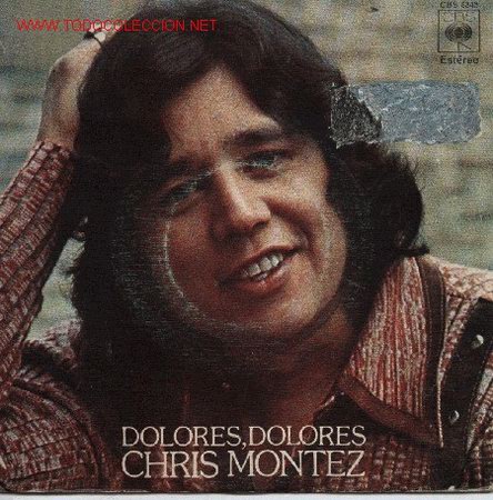 Discos de vinilo: Chris Montez - Foto 1