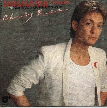 Discos de vinilo: Chris Rea - Foto 1