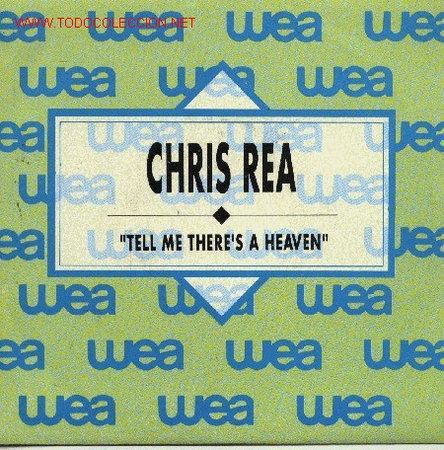 Discos de vinilo: Chris Rea - Foto 1