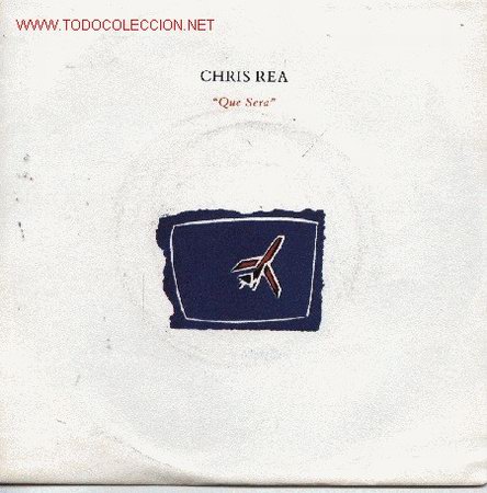 Discos de vinilo: Chris Rea - Foto 1
