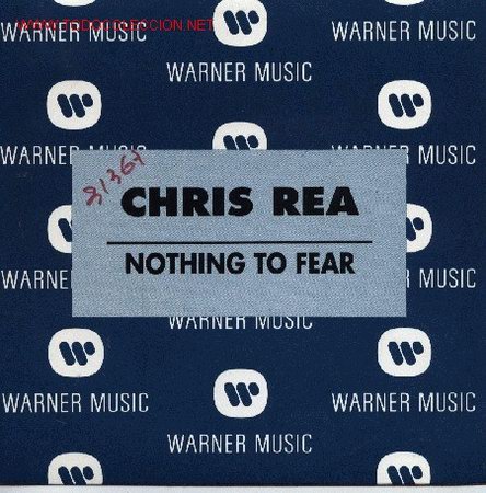 Discos de vinilo: Chris Rea - Foto 1