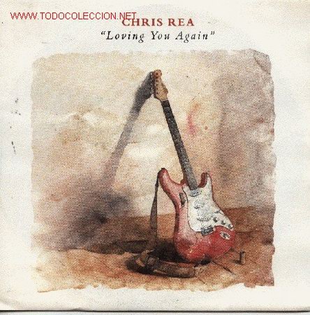 Discos de vinilo: Chris Rea - Foto 1