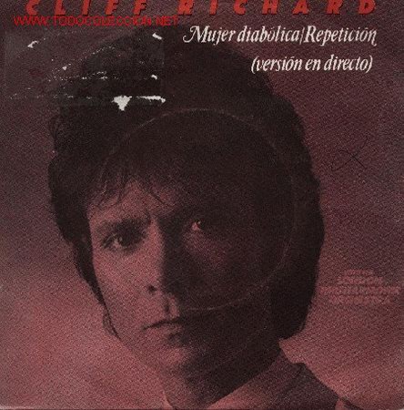 Discos de vinilo: Cliff Richard - Foto 1