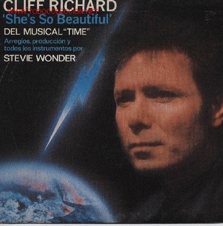Discos de vinilo: Cliff Richard - Foto 1