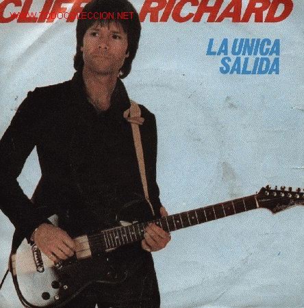 Discos de vinilo: Cliff Richard - Foto 1