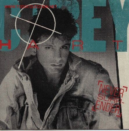 Discos de vinilo: Corey Hart - Foto 1