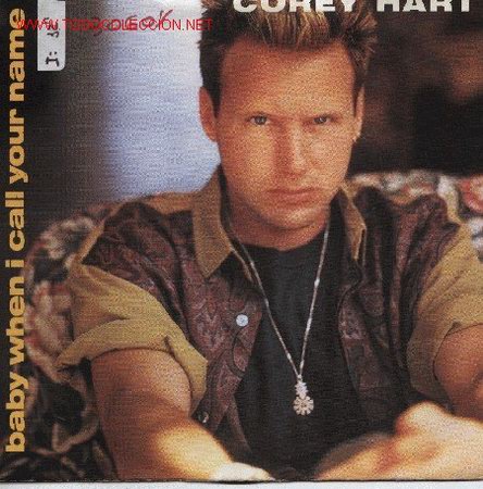 Discos de vinilo: Corey Hart - Foto 1